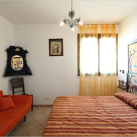 Senia Apartamento San Vito Lo Capo Exterior foto